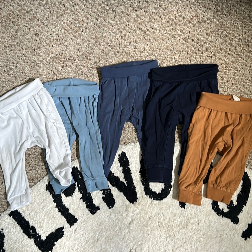 Baby boys H&M pants